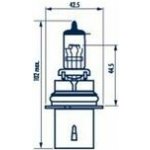 Narva HB1 12V 65/45W 48004 – Hledejceny.cz