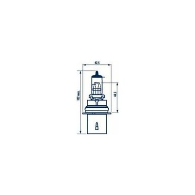 Narva HB1 12V 65/45W 48004 – Hledejceny.cz