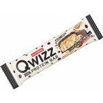 Nutrend Qwizz protein bar 60 g – Zboží Dáma