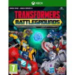 Transformers: Battlegrounds – Zbozi.Blesk.cz