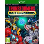 Transformers: Battlegrounds – Hledejceny.cz