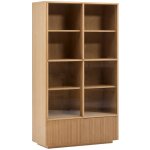 Kave Home Helvine 174 x 100 cm – Hledejceny.cz