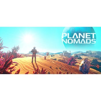 Planet Nomads