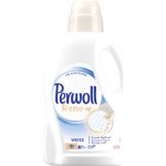 Perwoll 3v1 Renew & Květiny prací gel 25 PD 1,375 l – Zboží Mobilmania