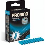 Prorino Potency Cups 10 tablet – Zbozi.Blesk.cz