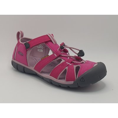 Keen Seacamp II Cnx very berry/dawn pink – Zboží Mobilmania