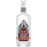 Def Leppard ROCKET Premium Distilled Gin 40% 0,7 l (holá láhev) – Sleviste.cz