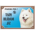 Dafiko Tabulka Samojed – Hledejceny.cz