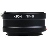 Kipon adaptér Nikon F na Leica SL – Hledejceny.cz