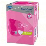 Molicare Lady Pants 5 kapek M 8 ks – Zboží Mobilmania