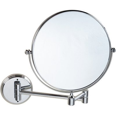 Bemeta Kosmetické zrcátko ø 200 mm oboustranné 172201512 – Zboží Mobilmania