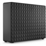 Seagate Expansion 4TB, USB3.0, STEB4000200 – Zboží Mobilmania