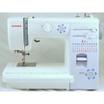 Janome 423 – Sleviste.cz