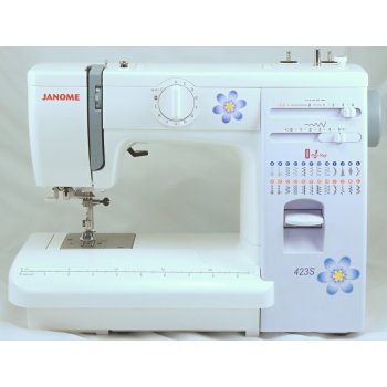 Janome 423