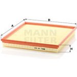 Vzduchový filtr MANN-FILTER C 35 009 – Hledejceny.cz