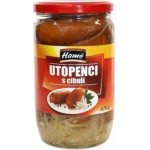 Hamé Utopenci s cibulí 670 g – Zboží Mobilmania