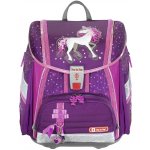 Step by Step aktovka Flash blikačka Jednorožec certifikát AGR set 4-dílný – Zboží Mobilmania