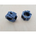 OLYMPIC X3 PROFI 50mm GREY – Zboží Dáma