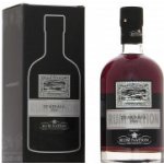 Rum Nation Demerara Solera No. 14 Rum 40% 0,7 l (tuba) – Hledejceny.cz