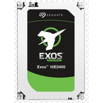 Seagate Exos 10E2400 600GB, ST600MM0009