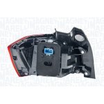MAGNETI MARELLI Zadní světlo 714081870101 – Hledejceny.cz