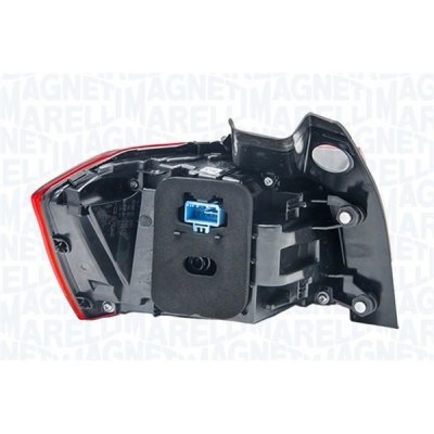 MAGNETI MARELLI Zadní světlo 714081870101 – Hledejceny.cz