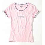 Mustang dámský komplet růžovo modrý – Hledejceny.cz