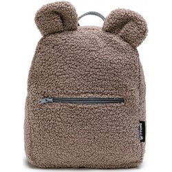 T-Tomi My First Bag Teddy grey