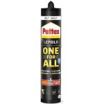HENKEL Lepidlo Pattex ONE FOR ALL s vysokou přilnavostí 440 g – Sleviste.cz