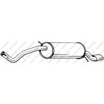 BOSAL BS 279-497 – Hledejceny.cz
