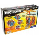 GEOMAG Mechanics Gravity 330