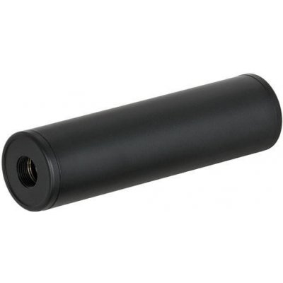CYMA Tlumič zvuku 130x35mm Black – Zboží Dáma