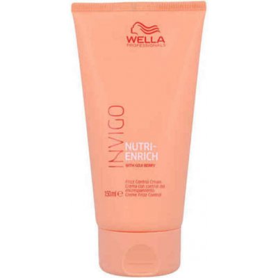 Wella Invigo Nutri Enrich Deep Nourishing Wonder Balm 150 ml – Hledejceny.cz