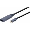Propojovací kabel Gembird A-USB3C-HDMI-01