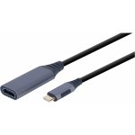 Gembird A-USB3C-HDMI-01 – Zboží Živě