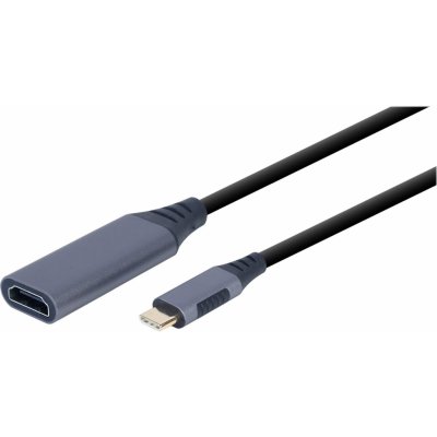 Gembird A-USB3C-HDMI-01 – Zbozi.Blesk.cz