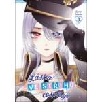 Láska ve střihu cosplaye 3 – Hledejceny.cz