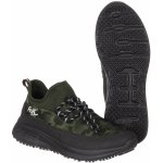 FoX Outdoor Obuv FoX Sneakers Zelená – Sleviste.cz