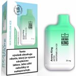 Aroma King AK Mini Watermelon Ice 20 mg 700 potáhnutí – Sleviste.cz