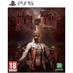 House of The Dead: Remake – Sleviste.cz