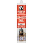 Debbex 70402RL Kamnářský tmel 280 ml bílá – Zbozi.Blesk.cz