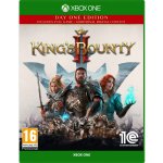 Kings Bounty 2 – Zboží Živě Kings Bounty 2 – Zboží Živě