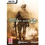 Call of Duty 6: Modern Warfare 2 – Sleviste.cz