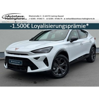 Cupra Formentor 1.5 TSI DSG 110 kW – Hledejceny.cz