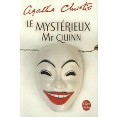 Mystérieux mr Quinn