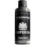 Imperia Beznikotinová báze Zero Fifty PG50/VG50 0mg 1000ml – Zboží Dáma