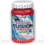 Amix Whey Pure Fusion 700 g – Zbozi.Blesk.cz