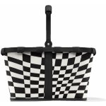 Reisenthel Carrybag Frame Op-art – Zboží Mobilmania