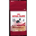 Royal Canin Medium Sensible 15 kg – Sleviste.cz