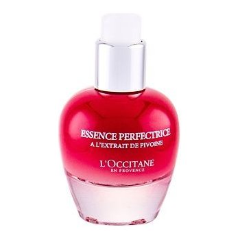 L'Occitane Pivoine Sublime zkrášlující hydratační pleťové sérum Pores Imperfection Coplexion 30 ml